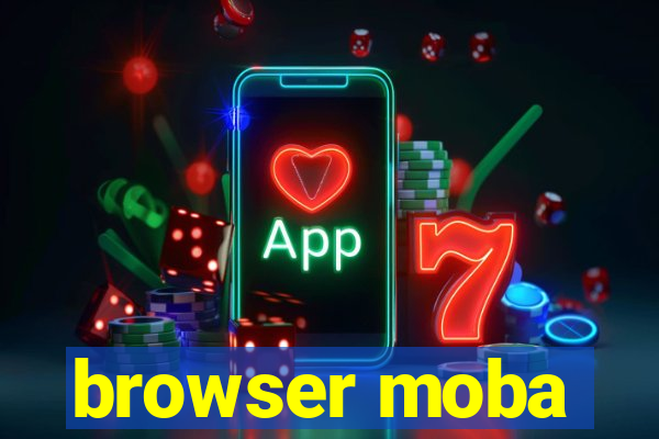 browser moba